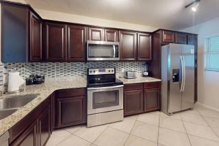 107 - Sea Breeze - St Pete Beach - 9