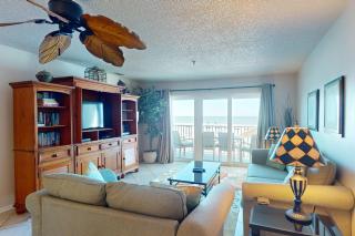 107 - Sea Breeze - St Pete Beach - 5