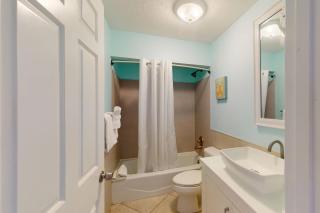 107 - Sea Breeze - St Pete Beach - 2