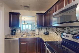 107 - Sea Breeze - St Pete Beach - 1