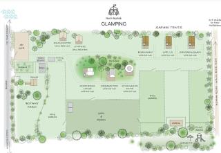 Botany Farm, South Creake - 8