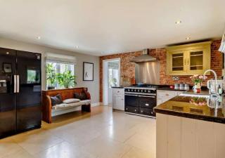 Botany Farm, South Creake - 7