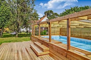 Botany Farm, South Creake - 1