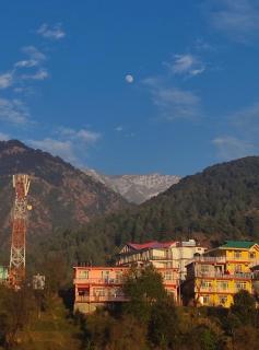 Shiva Home Stays - Dharamshala - 2