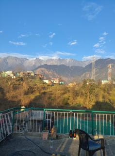 Shiva Home Stays - Dharamshala - 1