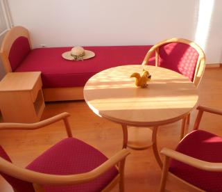 BALATON ART Guesthouse - Balatonszemes - 3