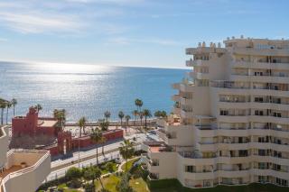 Apartamento costa del Sol - Benalmádena - 9
