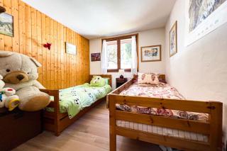 Ski nest with view of Mont Blanc - Chamonix-Mont-Blanc - 3