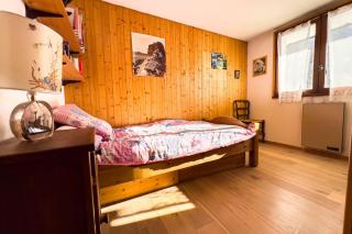 Ski nest with view of Mont Blanc - Chamonix-Mont-Blanc - 2