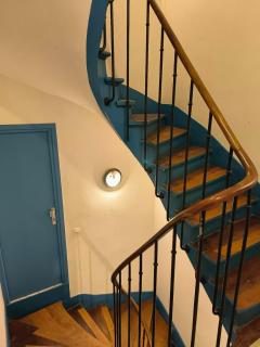 30m2 in the heart of Paris - París - 4