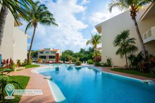 Stunning Large Remodeled Penthouse-Big Canal Views - Puerto Aventuras - 3