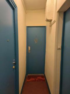 30m2 in the heart of Paris - 3