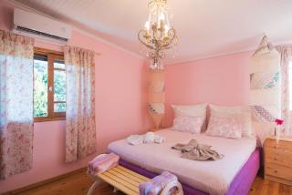 Lefkada's Bohemian Cottage - 7