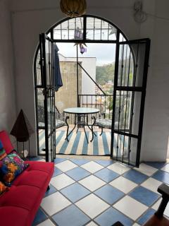 Casa Estrella - Puerto Vallarta - 1