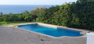 Villa MORELL - Cala Morell - 2