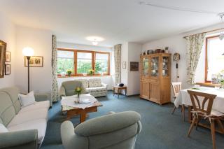 Landhaus Theresa - Bad Tölz - 9
