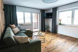 Mei Puite Appartements - Lermoos - 4
