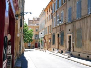 Studio de la gare - Aix-en-Provence - 6