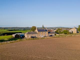 The Old Post Office B&B - Longwitton - 0
