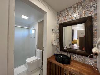 Apartamentos de Altitude Urubici - 5