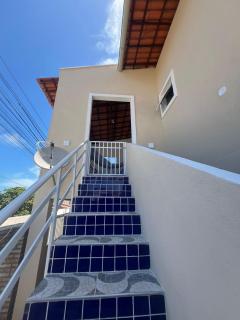 Casa nativa - Trairi - 6