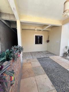 Casa nativa - Trairi - 3