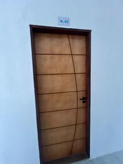 Casa nativa - Trairi - 1
