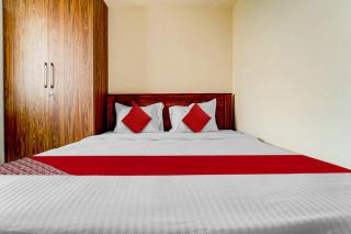 Hotel O MM Home Stays - Irugūr - 2