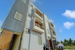 Hotel O MM Home Stays - Irugūr - 9
