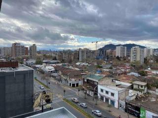 Cómo Nuevo Depto, Mejor Ubicación Ñuñoa!! - Santiago - 9