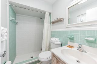 Riverside Retreat: Deck Bar, FirePit, Boat Parking - 5