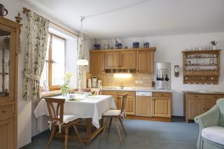 Landhaus Theresa - Bad Tölz - 7