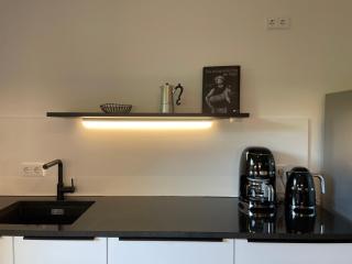 Moderne Ferienwohnung mit Zugspitzblick - Grainau - 7