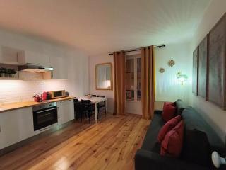 30m2 in the heart of Paris - París - 1