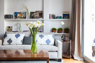 Casa Bevant Hotel Boutique - Buenos Aires - 4