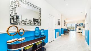 Spacious Resort Home: Pool, Theater, & More - Davenport - 4