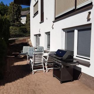 FEWO Happe - Lennestadt - 8