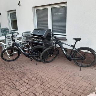 FEWO Happe - Lennestadt - 3