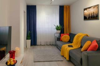 Apartament Pod Jedynką - Bielsko-Biala - 4