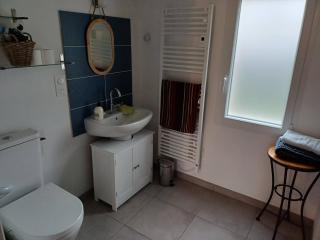 Studio neuf de plain-pied - 5