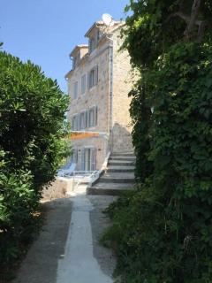 JASMINE VILLA luxury house with private pool, spacious terraces and spectacular sea views - Vis - 7