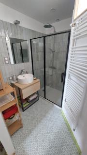 Appartement en maison de ville - Pontarlier - 9