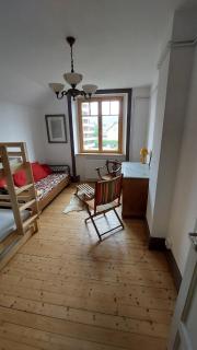 Appartement en maison de ville - Pontarlier - 0