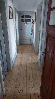 Appartement en maison de ville - Pontarlier - 2