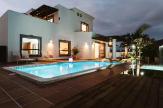 Villa Marabú - Playa Blanca - 7
