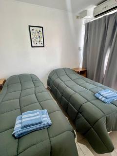 Departamento 2c centrico en Neuquen - Neuquén - 6