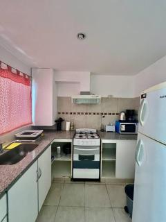 Departamento 2c centrico en Neuquen - Neuquén - 2