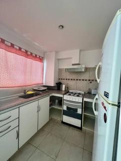 Departamento 2c centrico en Neuquen - Neuquén - 3