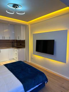 Prishtina Center Apartment 4 - 4