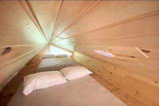 Willow Field Cabin - - 1